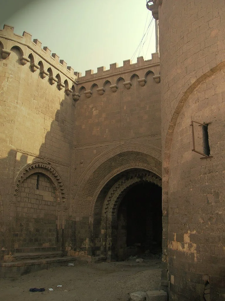 Cairo Citadel - 7.jpg