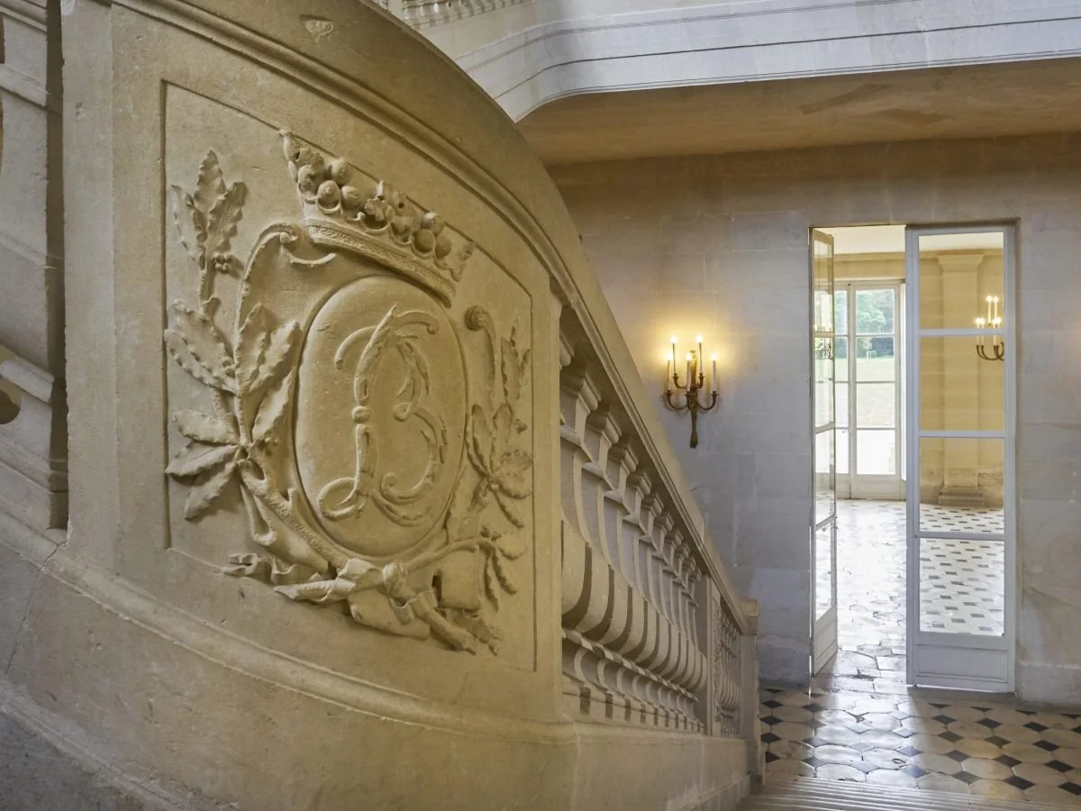 Chateau de Benouville - 12.jpg