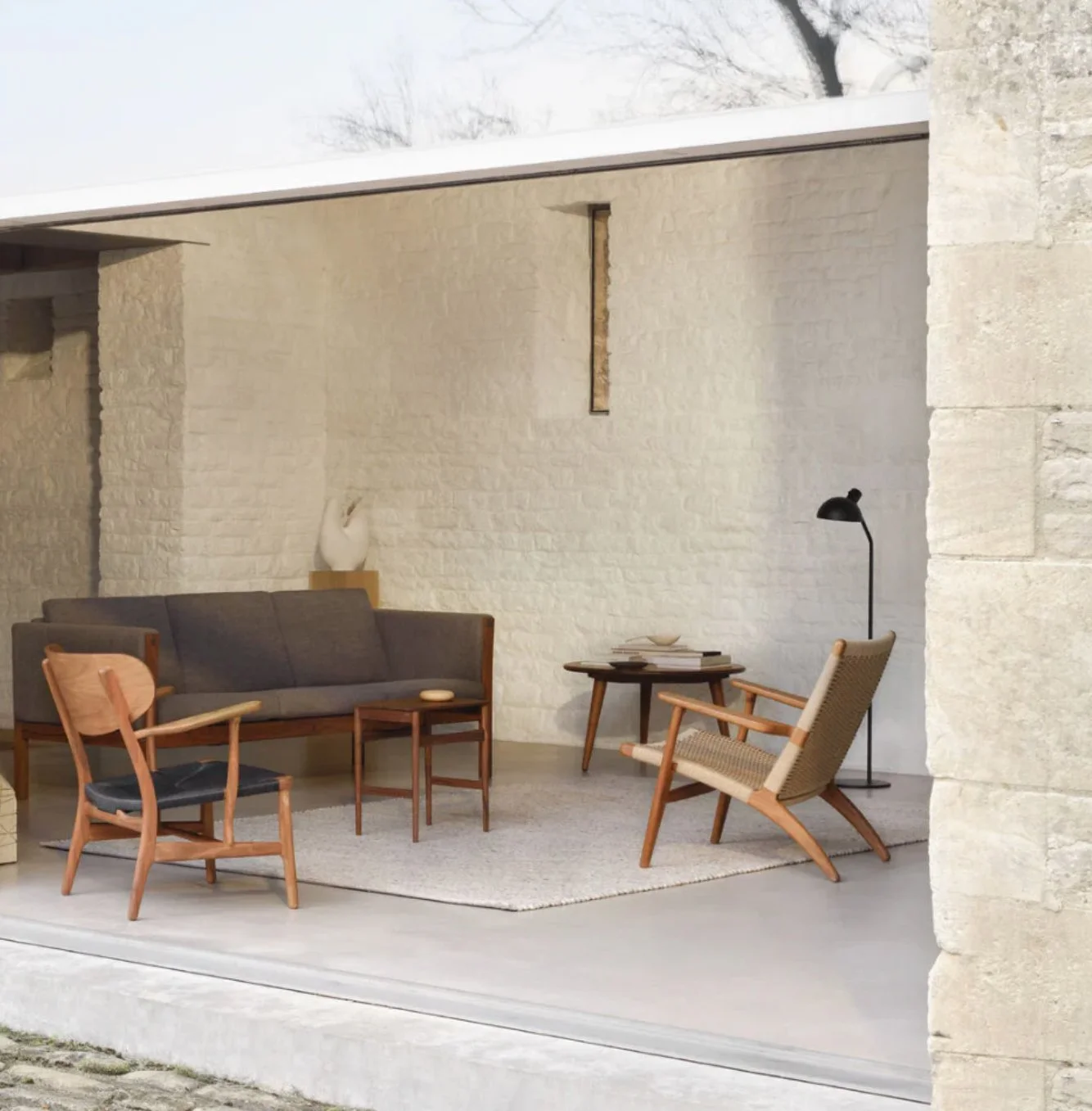 Wegner Sofa | CH162 CH163 - 3.jpg