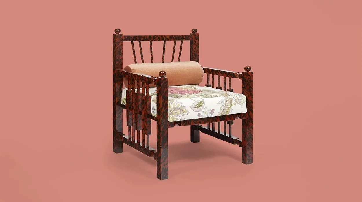 Madras Tortoise Armchair - 5.jpg