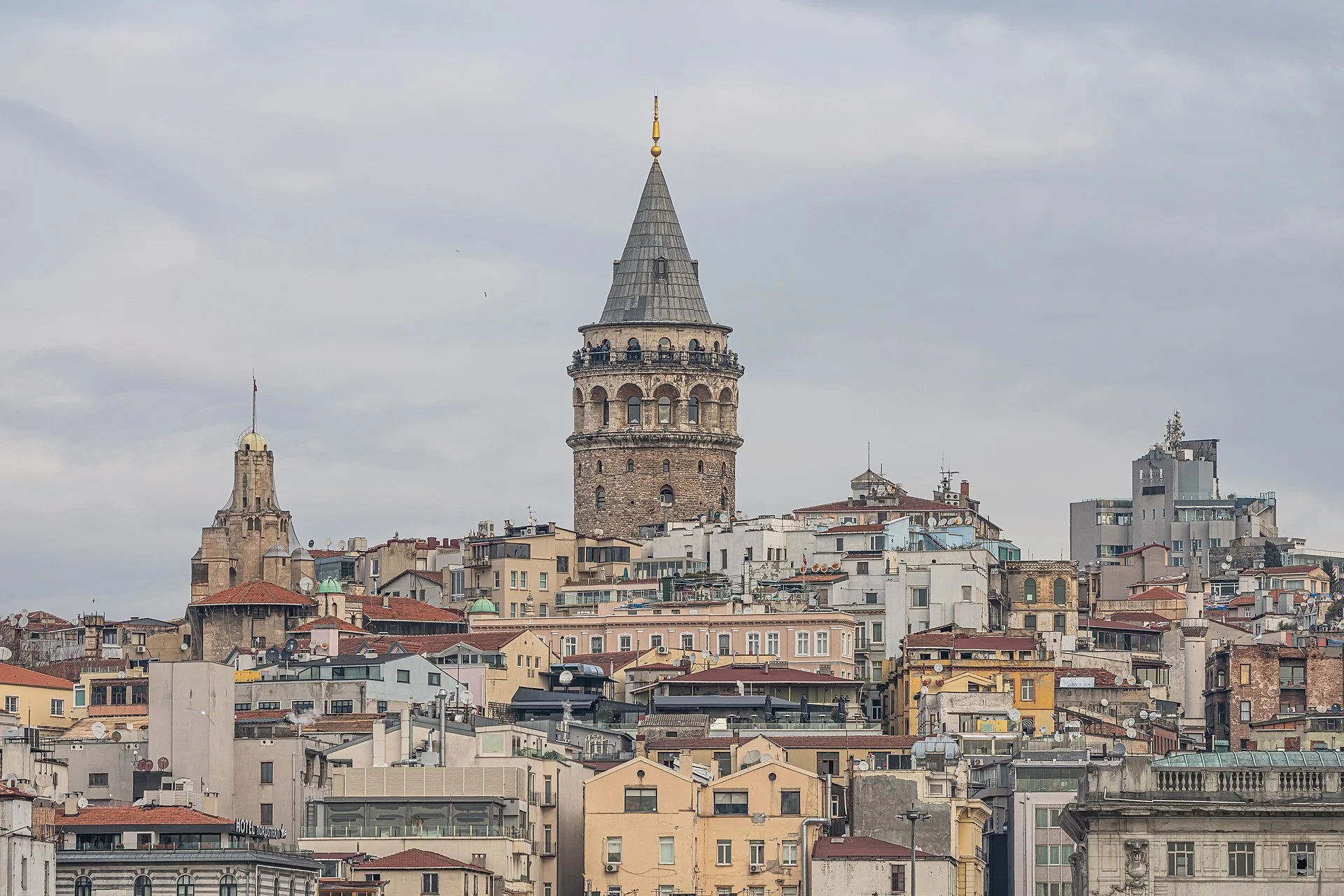 Topkapi Palace Museum - 5.jpg