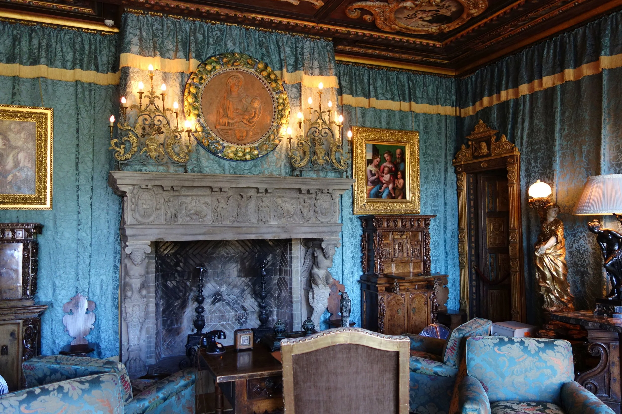 Hearst Castle - 14.jpg