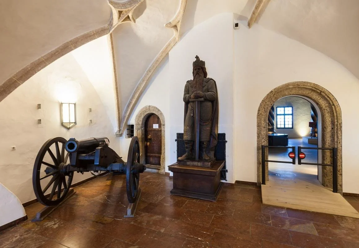 Fortress Hohensalzburg - 7.jpg