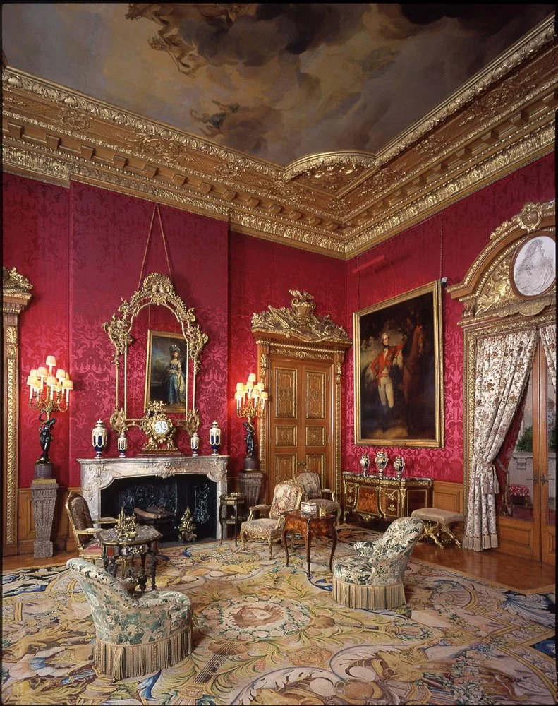 Waddesdon Manor - 3.jpg