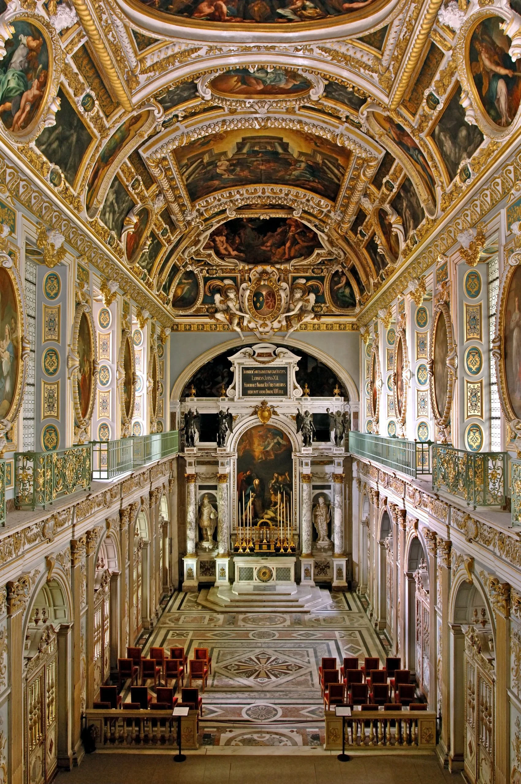 Chateau de Fontainebleau - 41.jpg