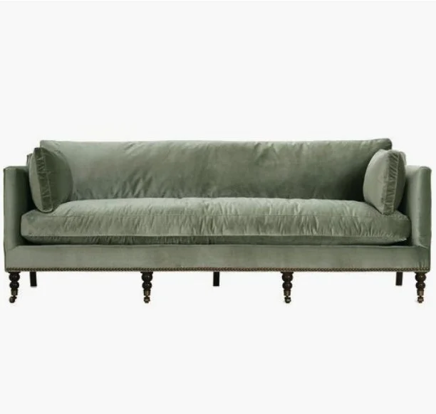 Margot 90%22 Velvet Sofa - 6.jpg