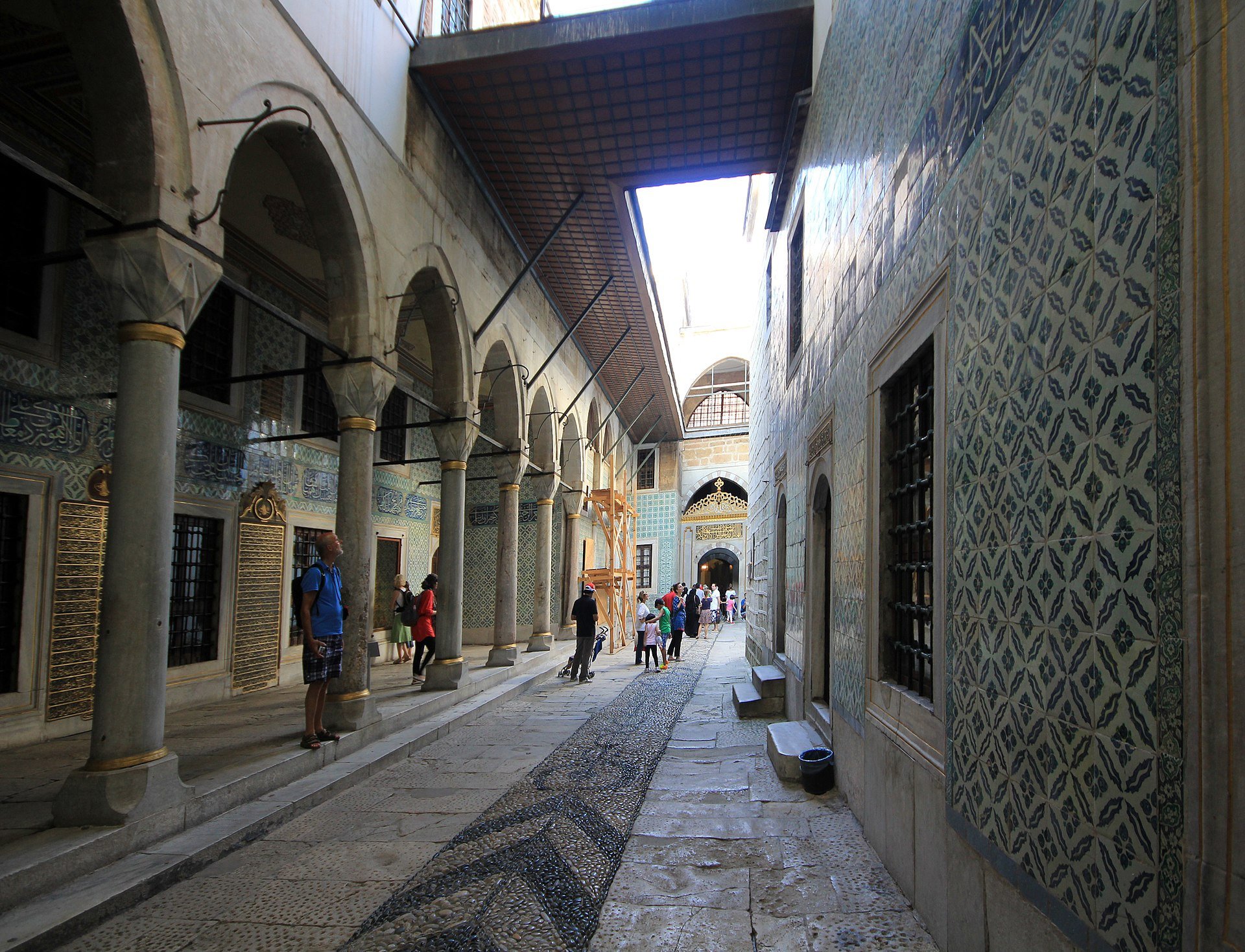 Topkapi Palace Museum - 25.jpg