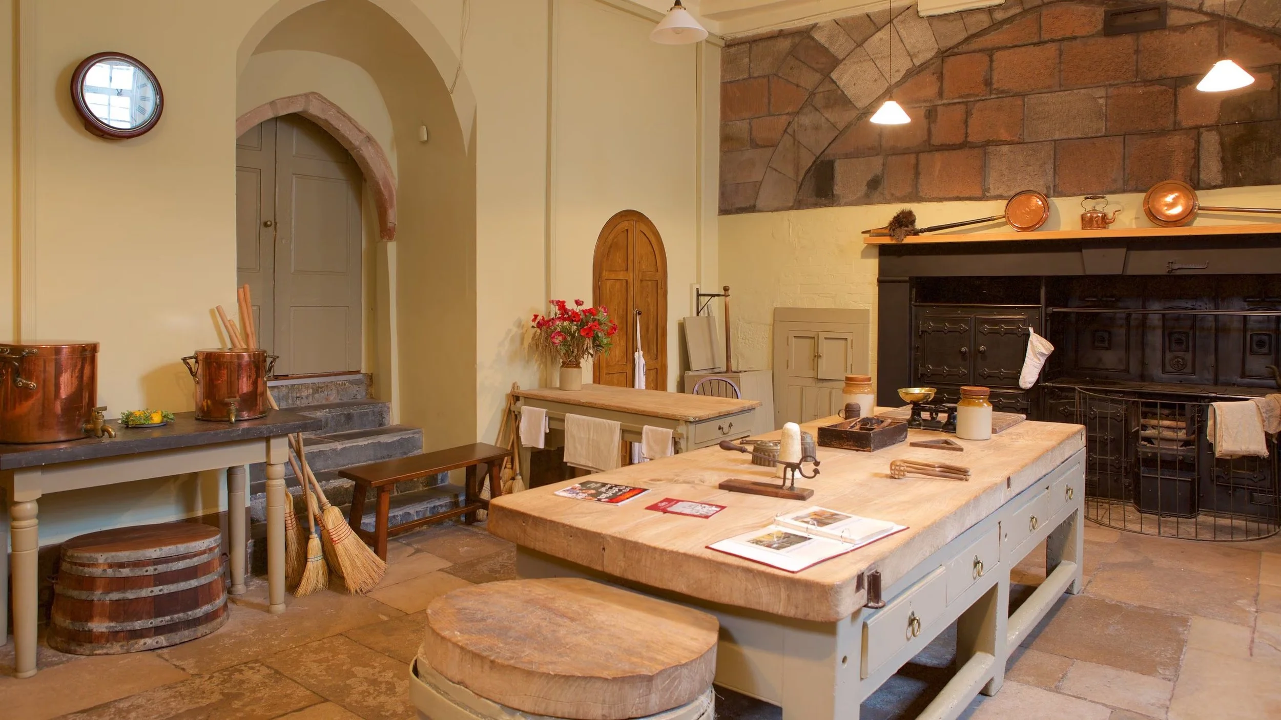 Powderham Castle - 14.jpg