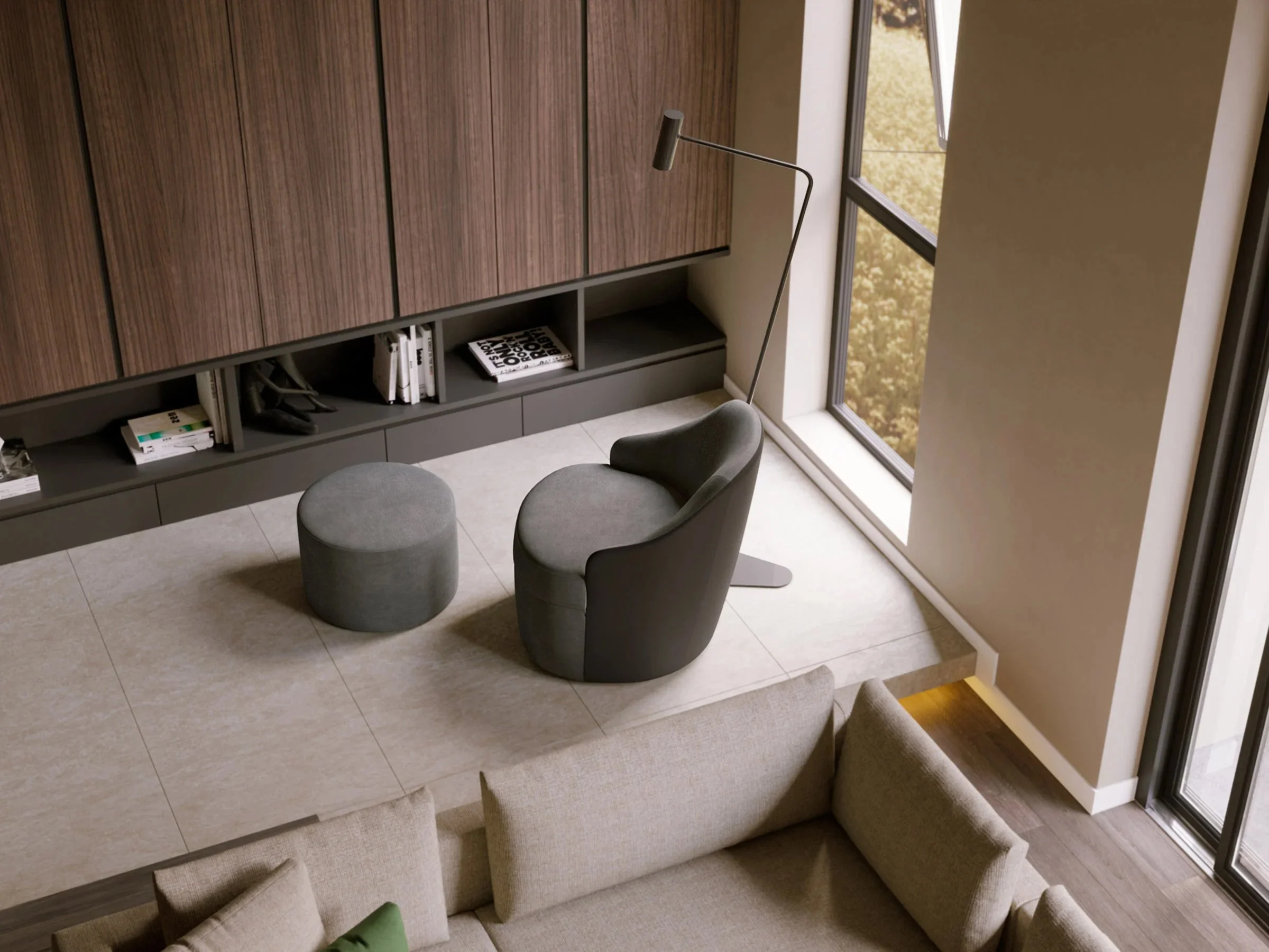 Tolina 360 Swivel Armchair - 6.jpg