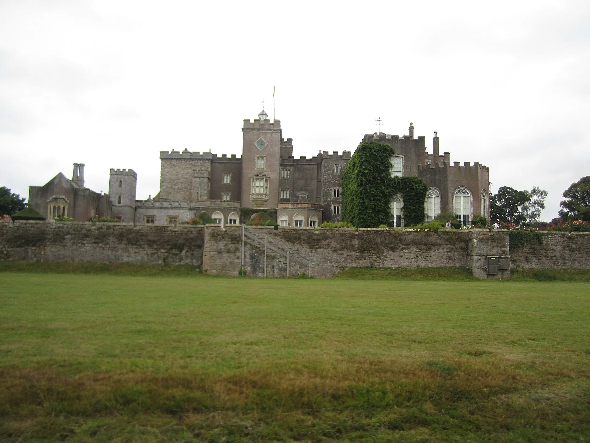 Powderham Castle - 4.jpg