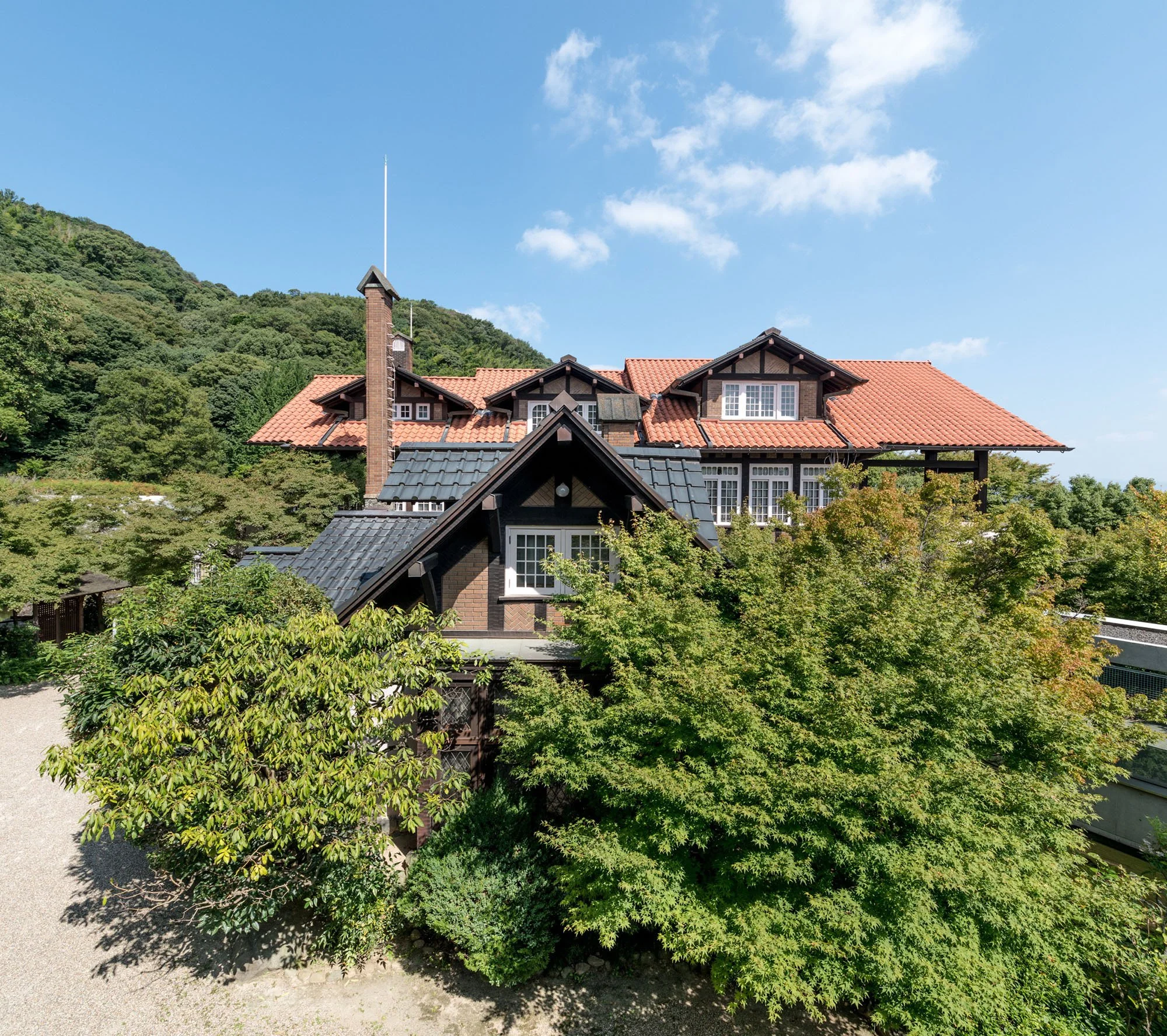 Asahi Group Oyamazaki Villa Museum of Art - 5.jpg