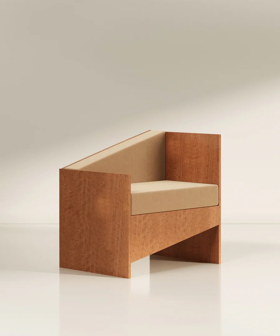 Level Wood Lounge Chair - 3.jpg