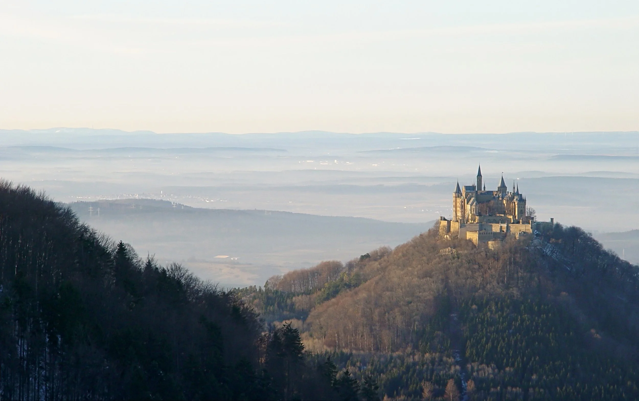 Hohenzollern Castle - 2.jpg