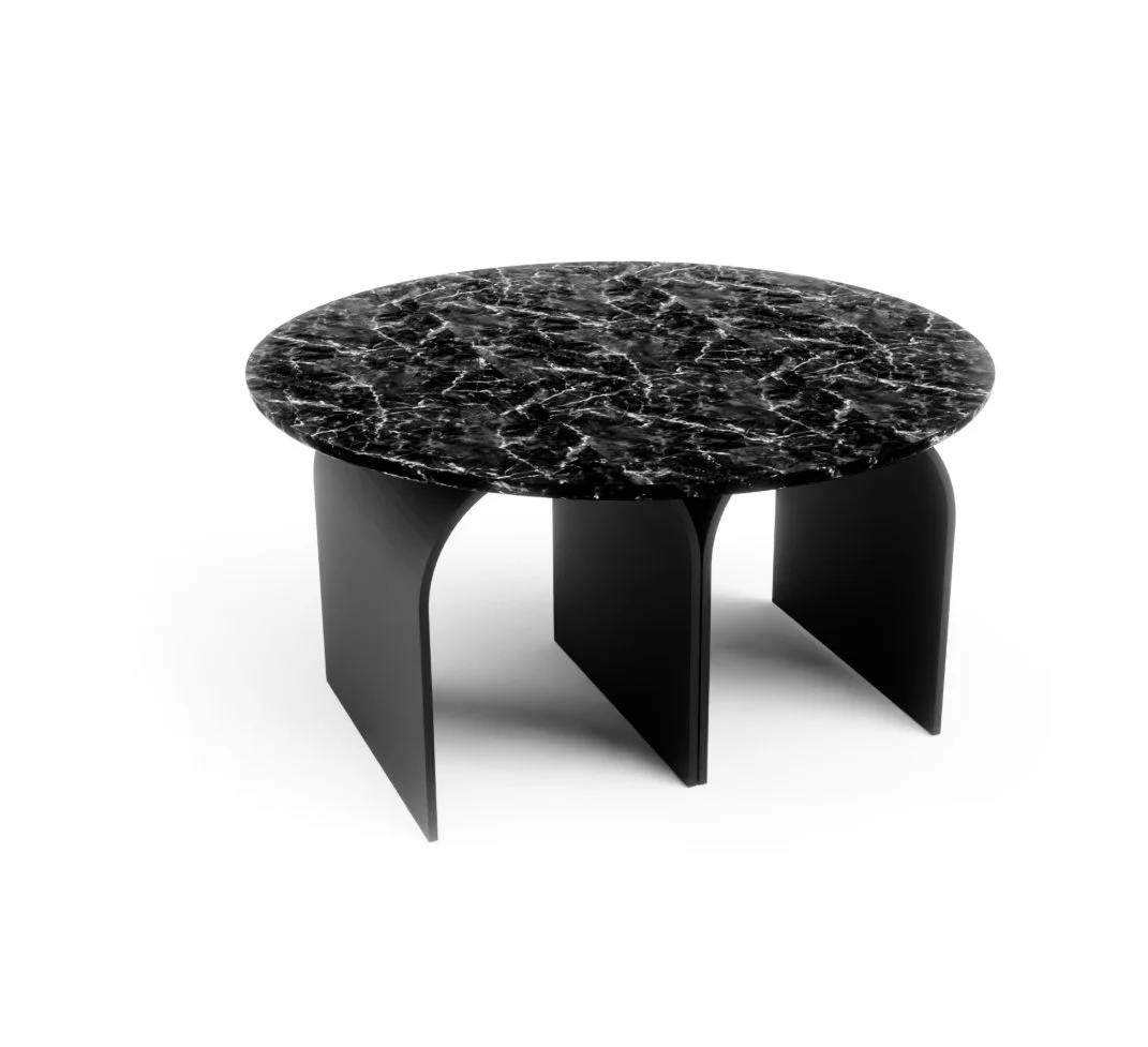 Arcade Round Stone Coffee Table - 2.jpg