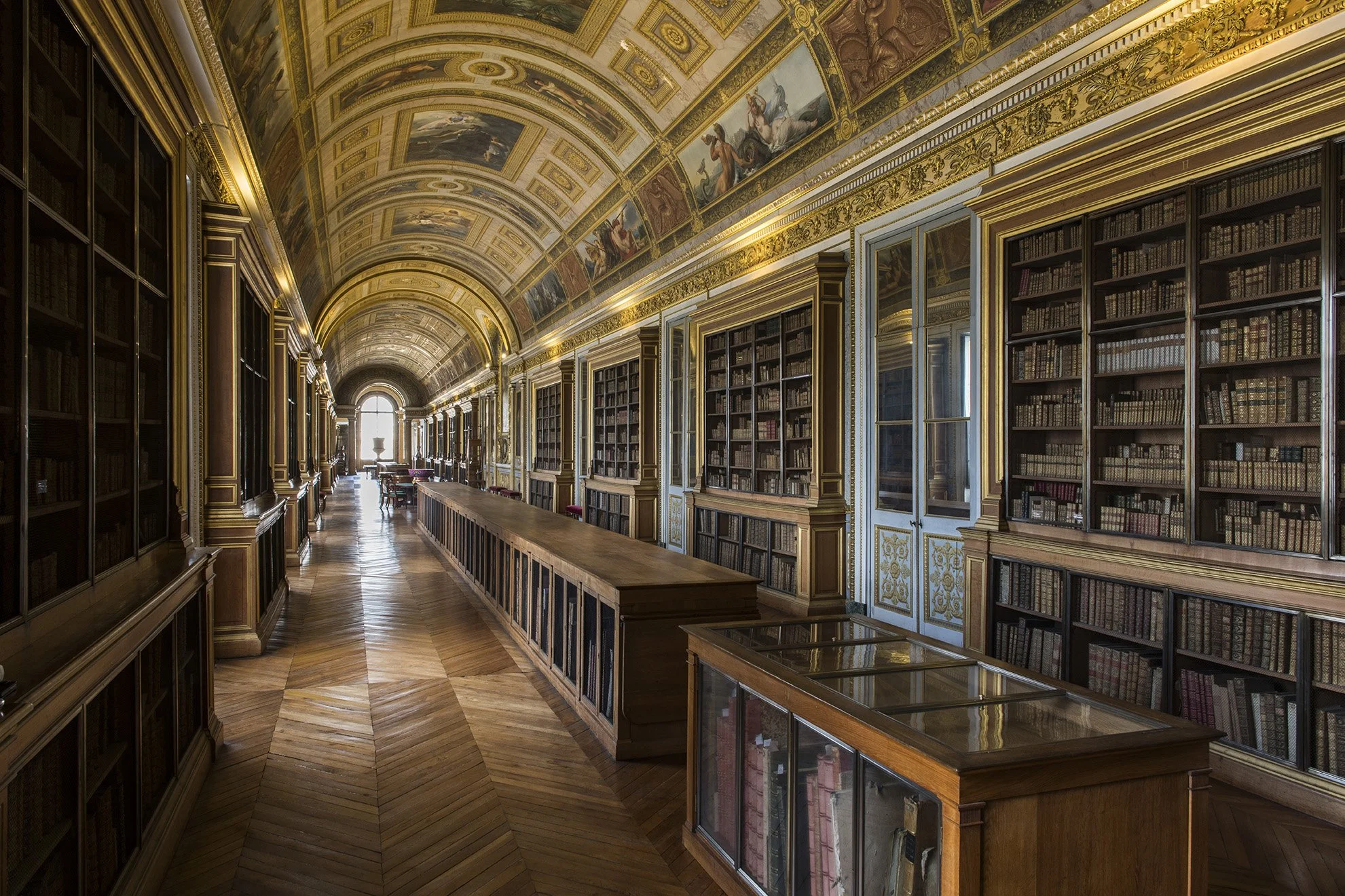 Chateau de Fontainebleau - 43.jpg