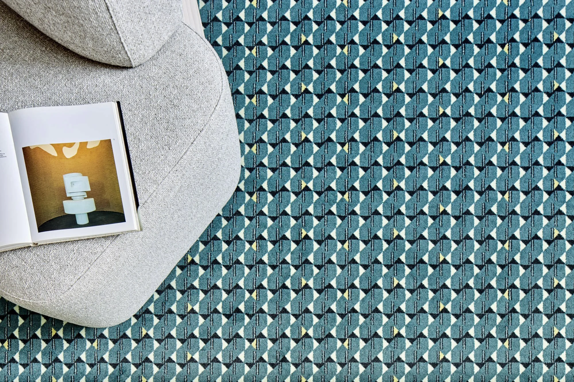 Yoshida Lounge Chair  - 3.jpg
