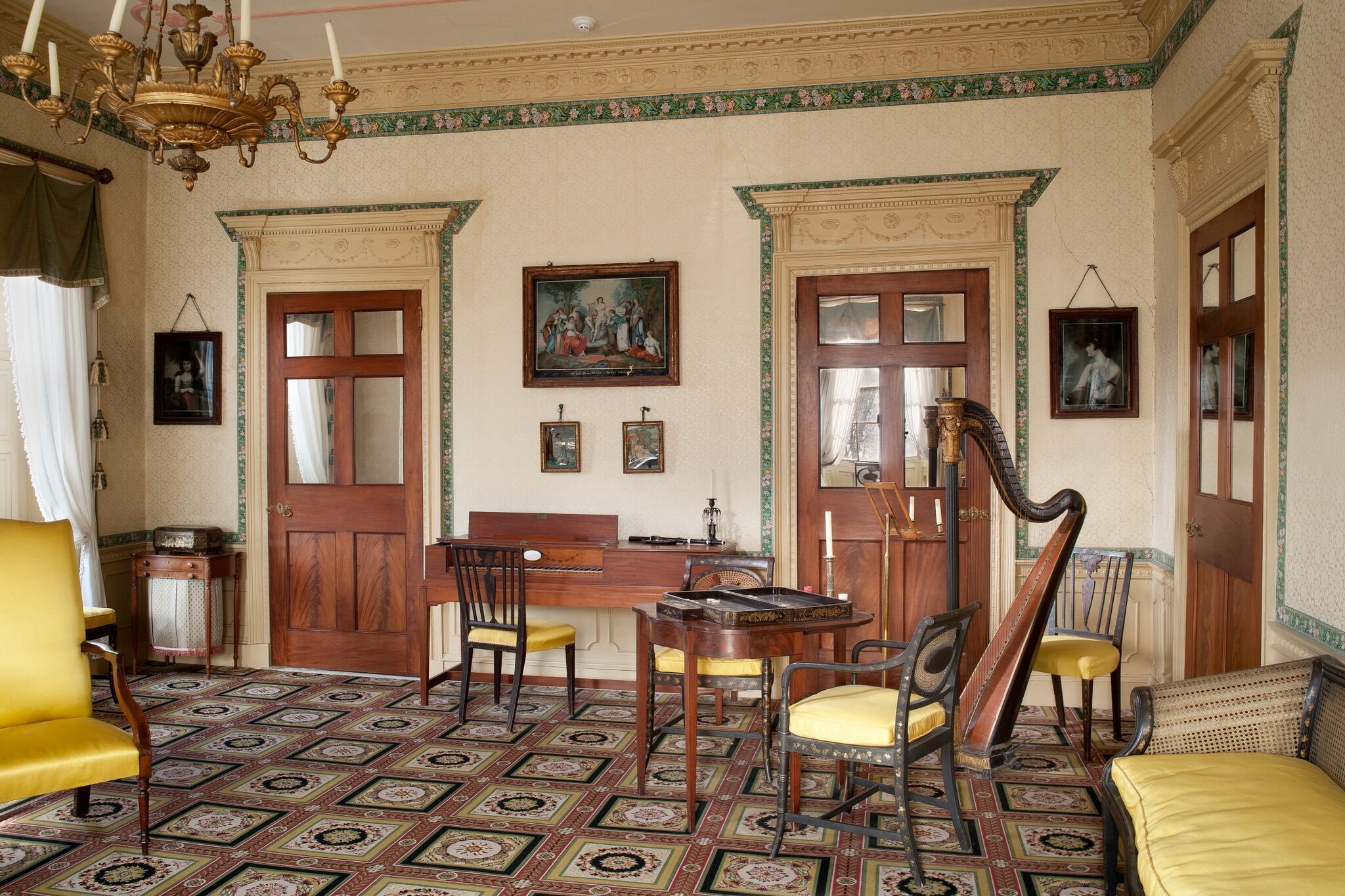 Harrison Gray Otis House - 13.jpg