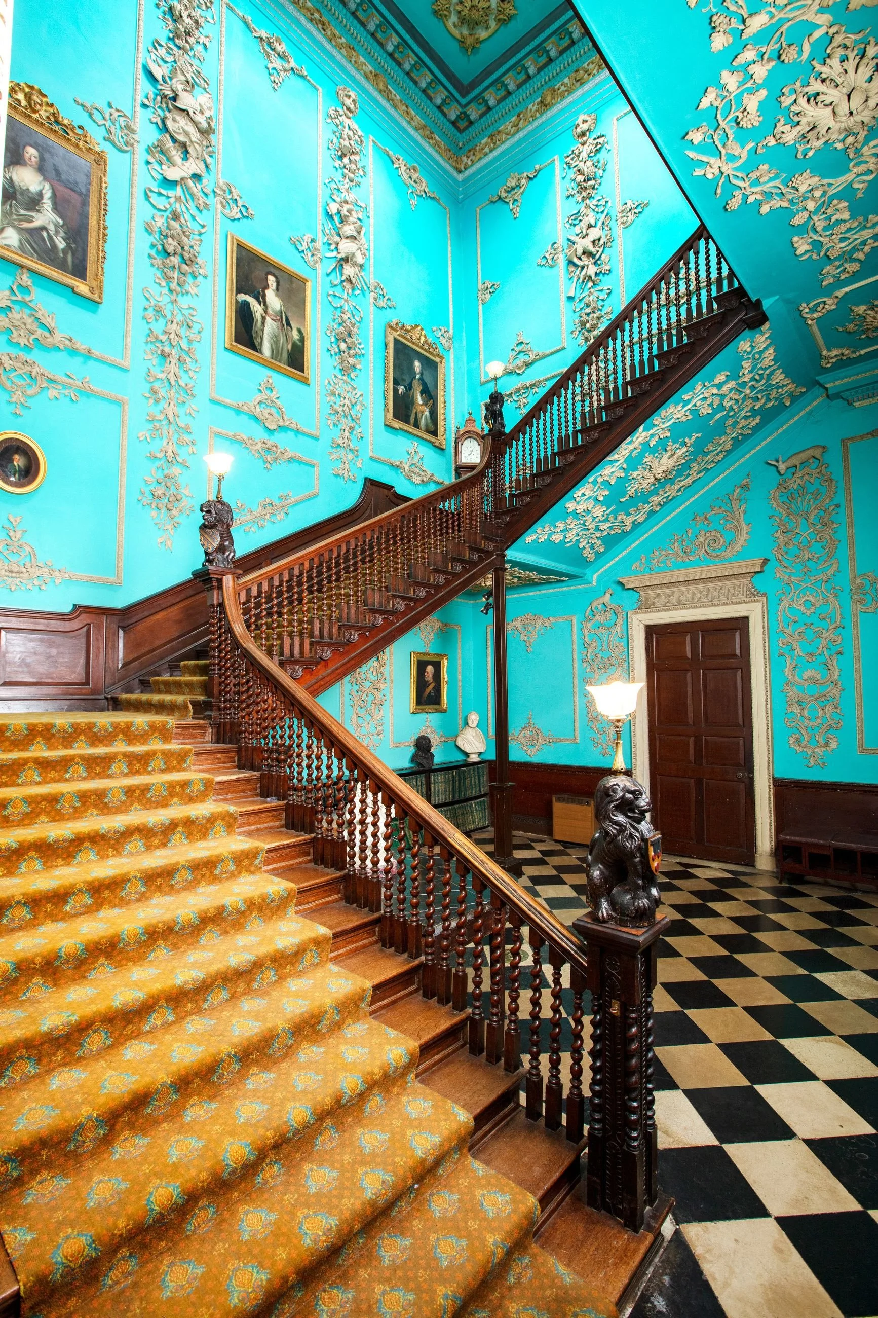 Powderham Castle - 8.jpg