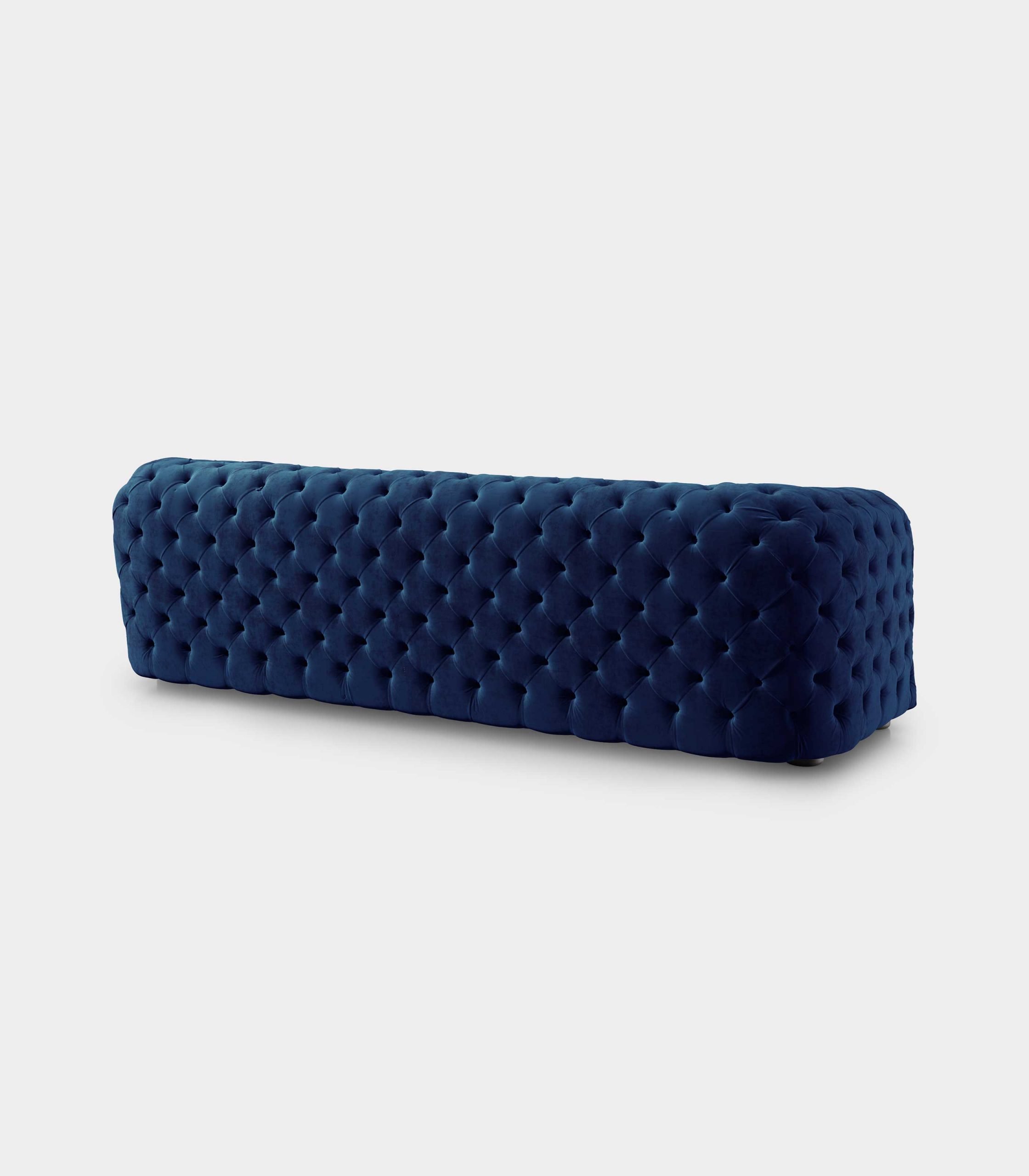 Capitonne blue velvet sofa - 1.jpg