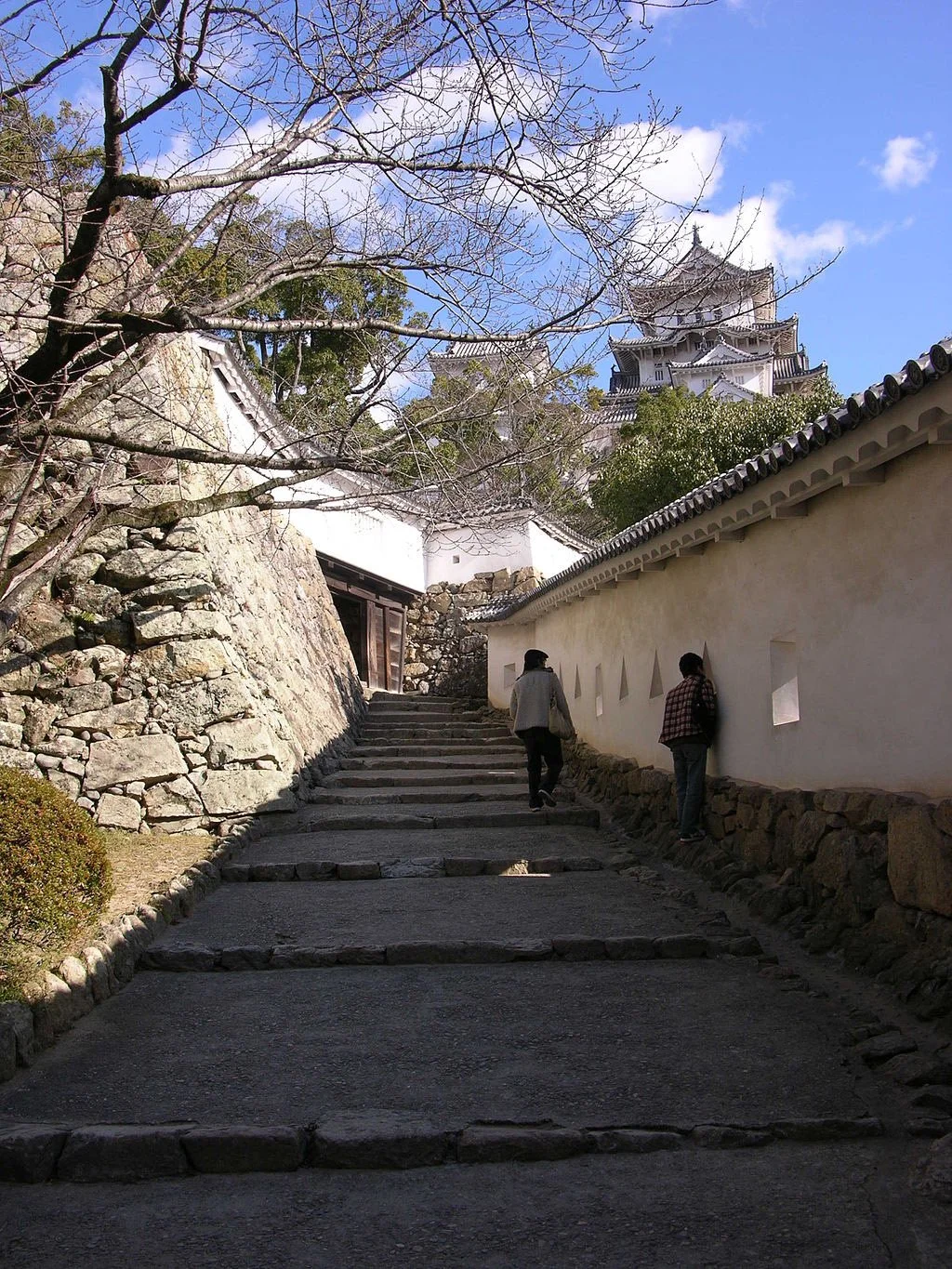 Himeji Castle - 11.jpg