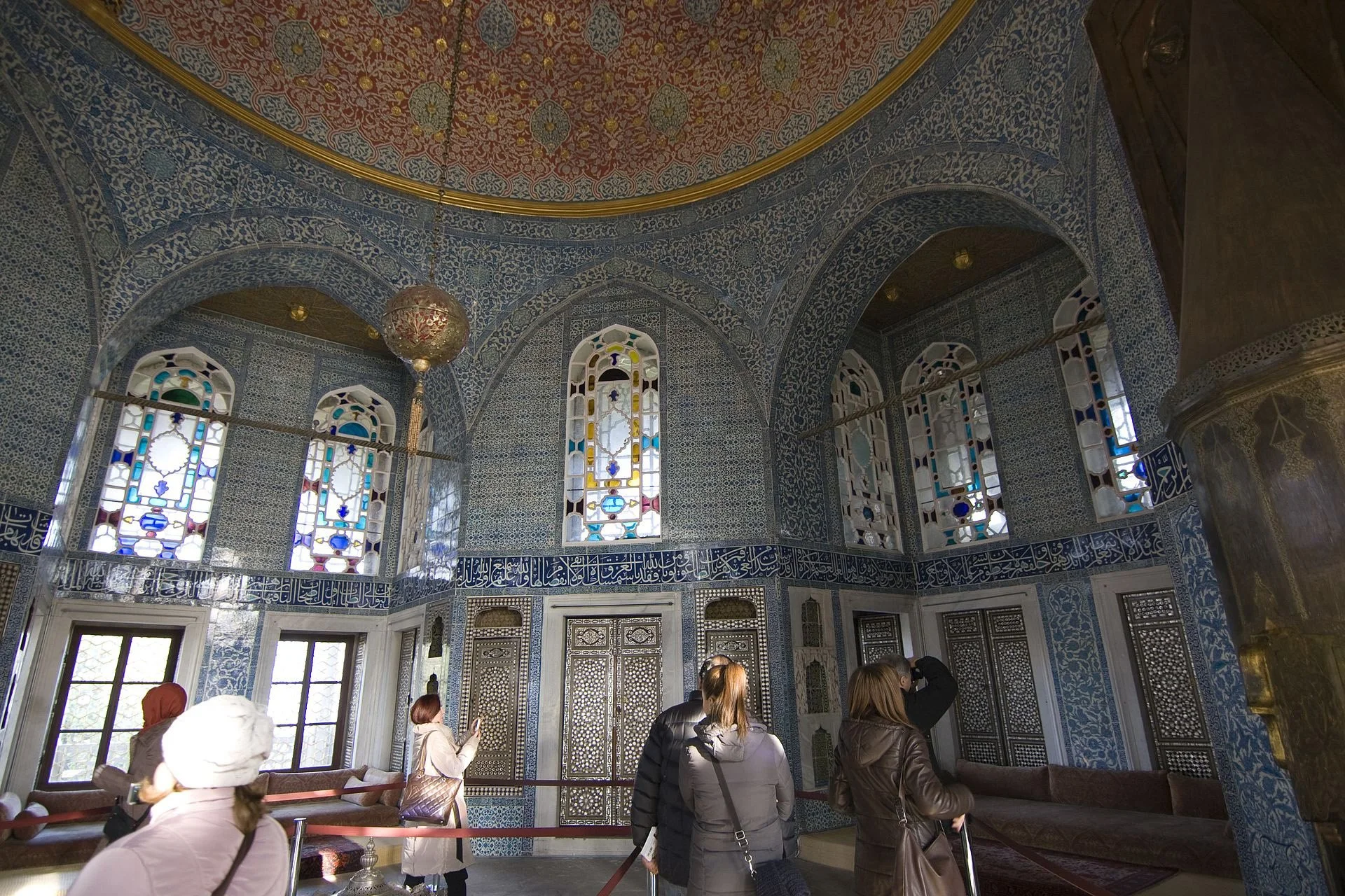 Topkapi Palace Museum - 39.jpg