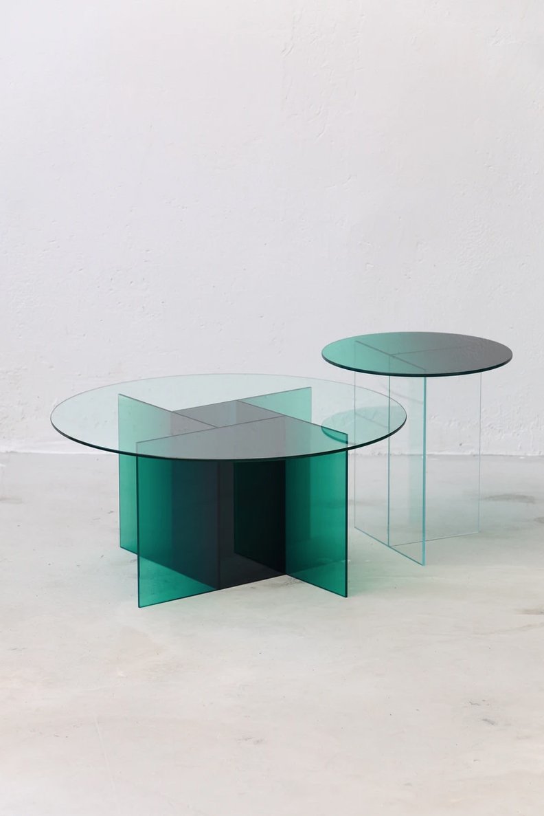 Cosmos Green Coffee Table - 1.jpg