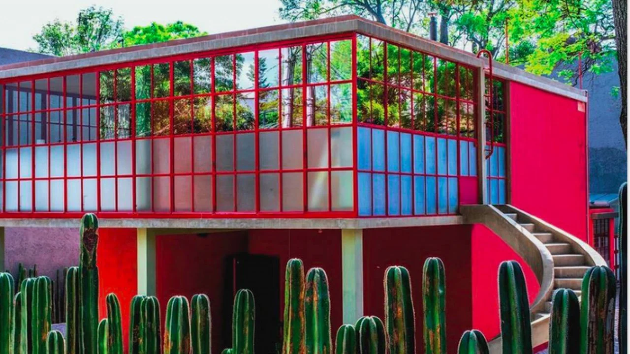 Museo Casa Estudio Diego Rivera y Frida Kahlo - 12.jpg