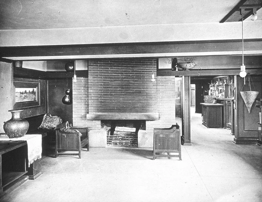 Frank Lloyd Wright Home and Studio - 3.jpg