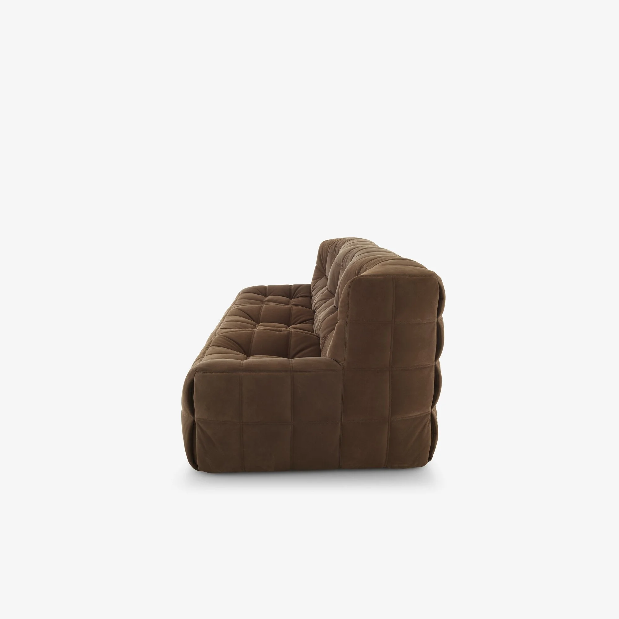 Nomade 2 1-arm sofa Kashima Sofa - 3.jpg