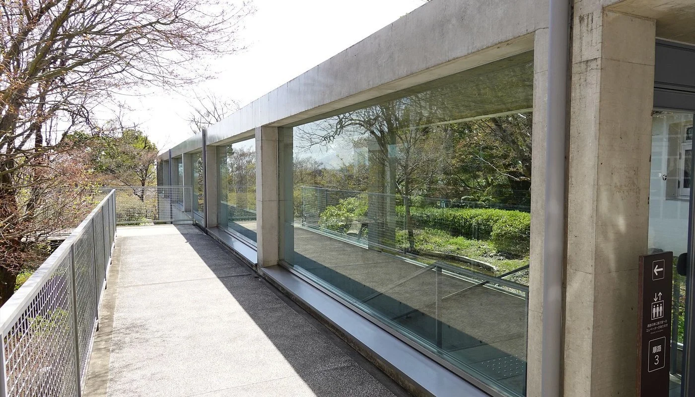 Asahi Group Oyamazaki Villa Museum of Art - 12.jpg