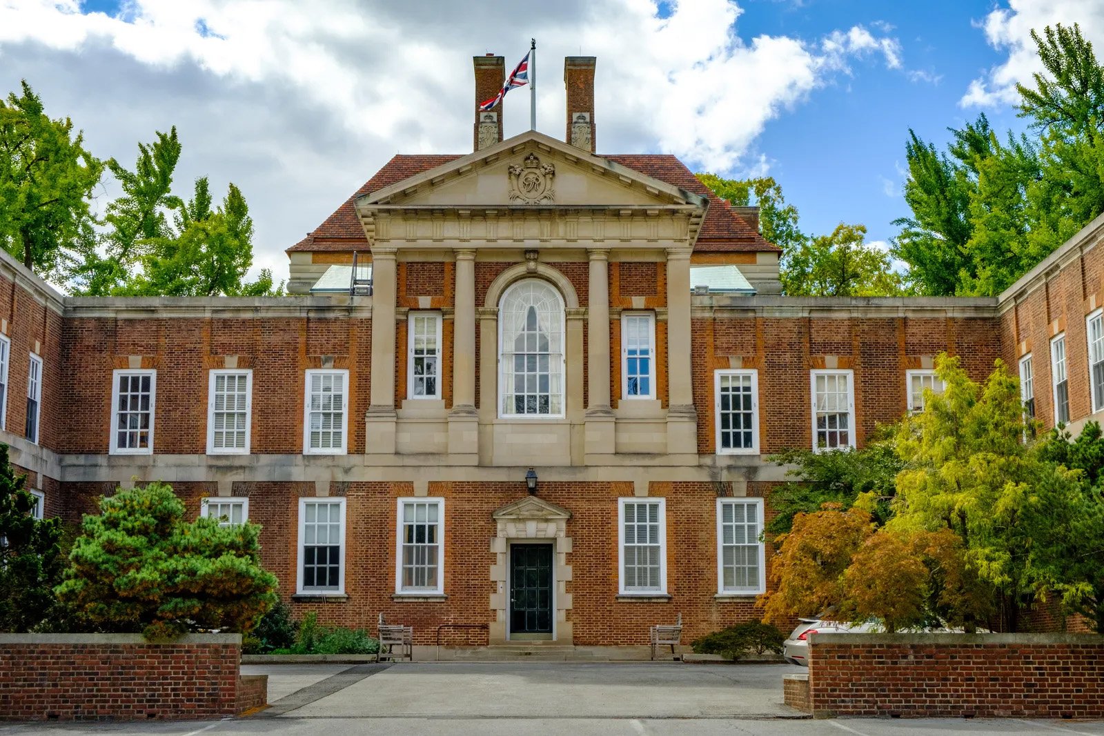 British ambassador's residence in Washington, D.C. - 2.jpg