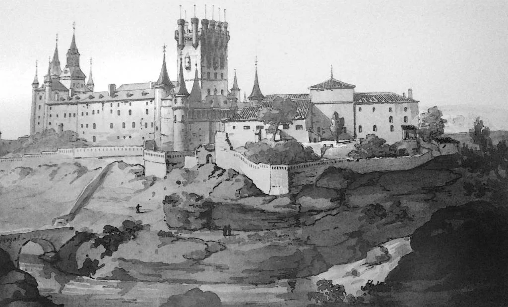 Alcazar de Segovia - 4.jpg