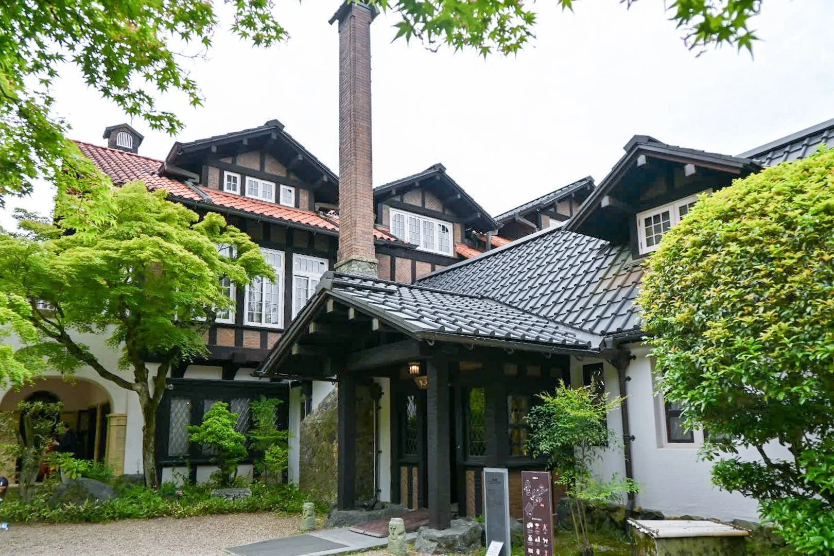 Asahi Group Oyamazaki Villa Museum of Art - 18.jpg
