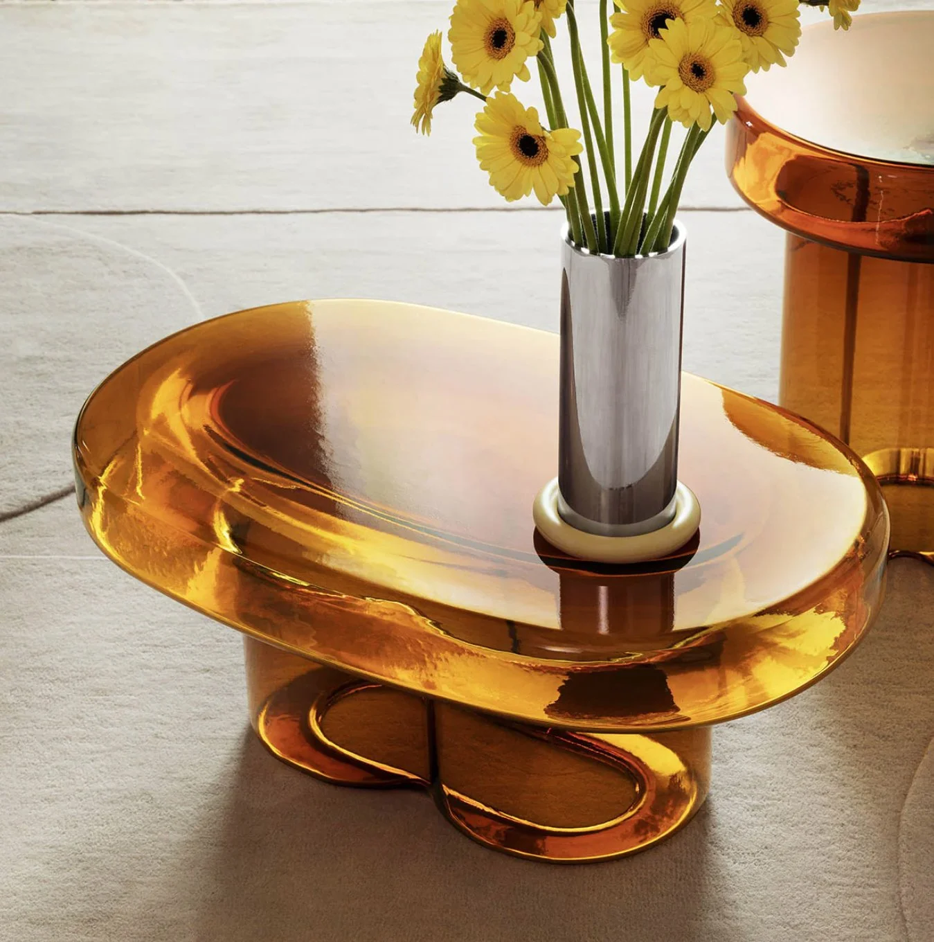 Soda Oval - Coffee Side Table - 5.jpg