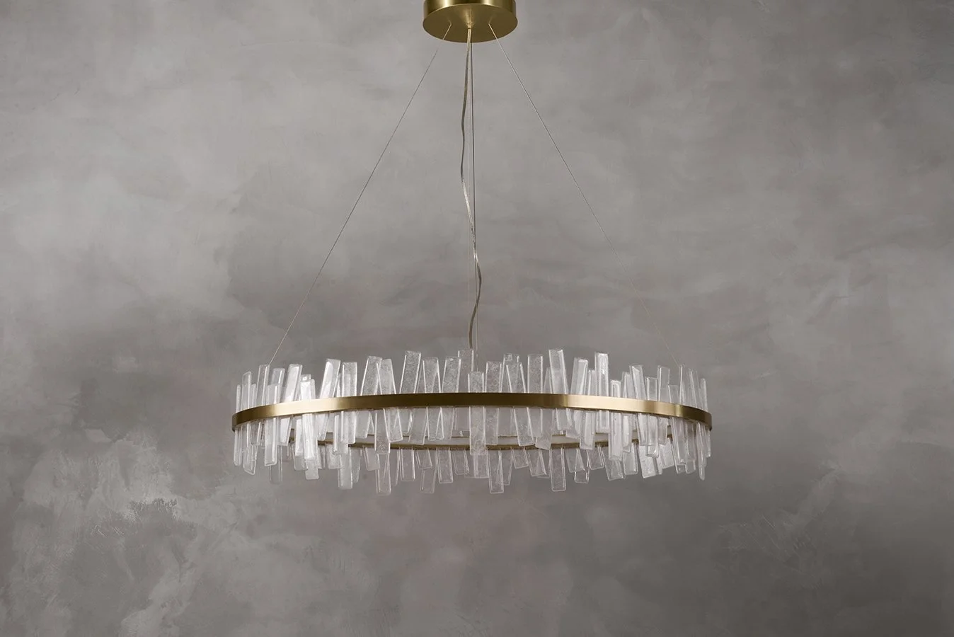 Aquitaine Chandelier-Single Tier Ellipse - 2.jpg