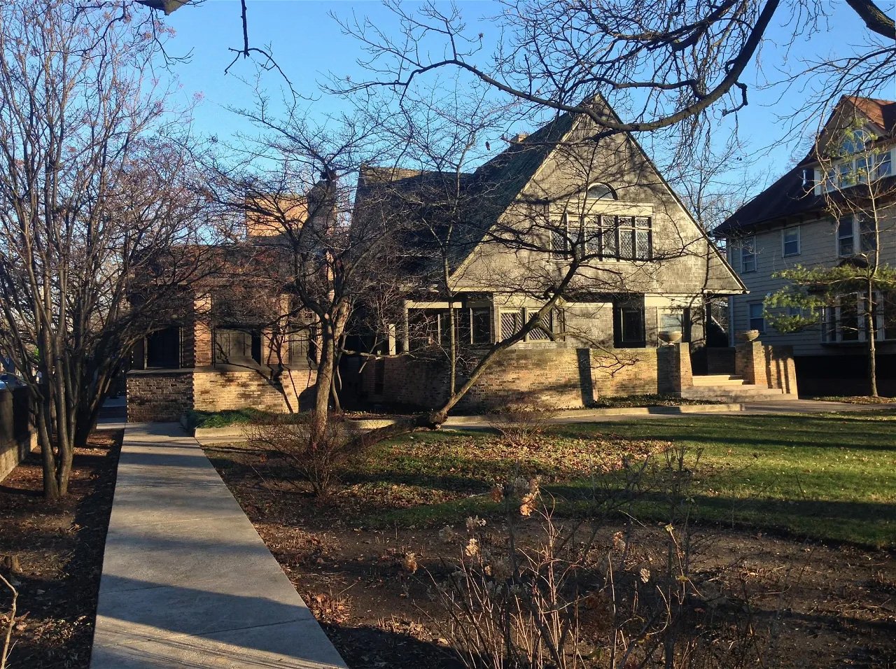 Frank Lloyd Wright Home and Studio - 18.jpg