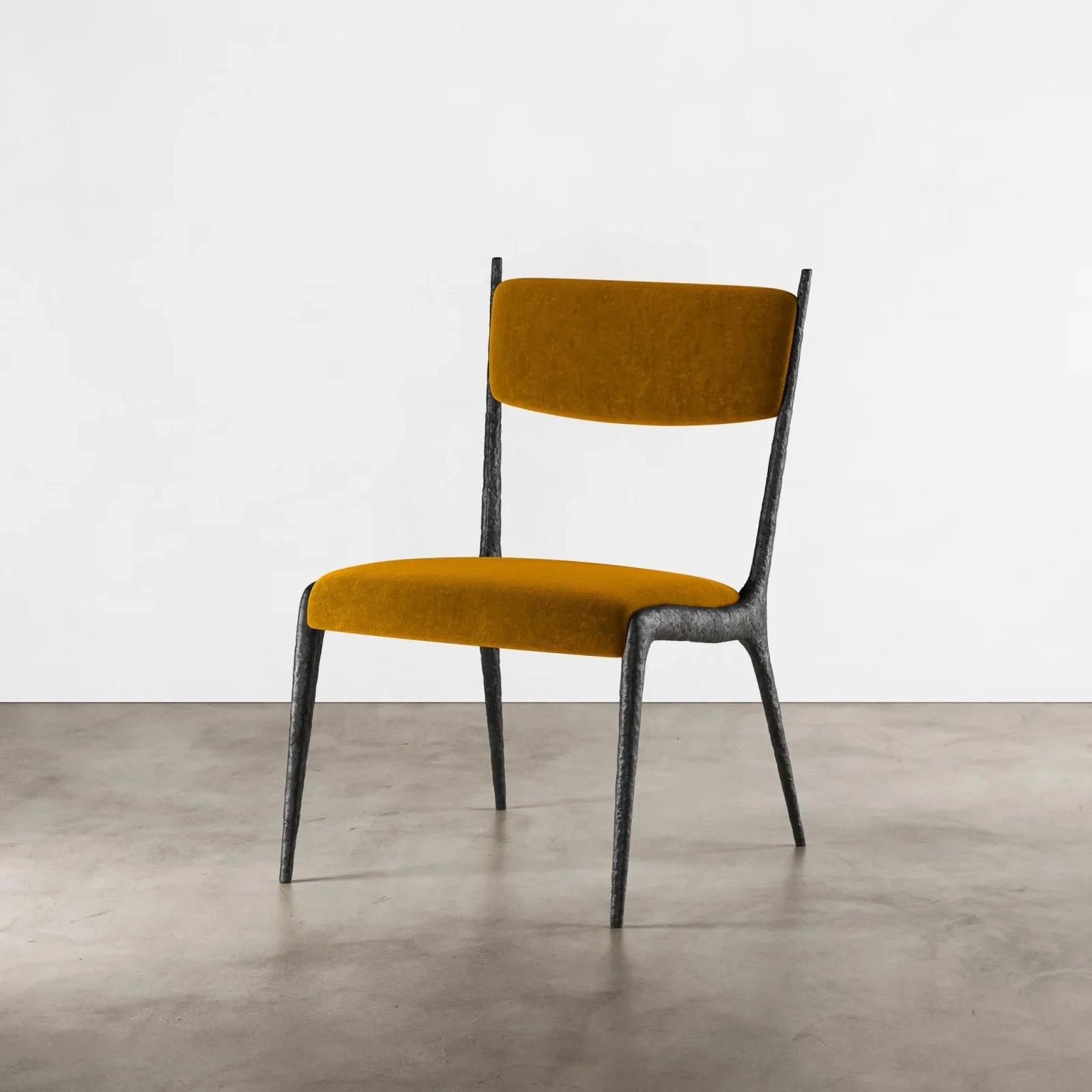 Bronze Bolero Dining Chair - 1.jpg