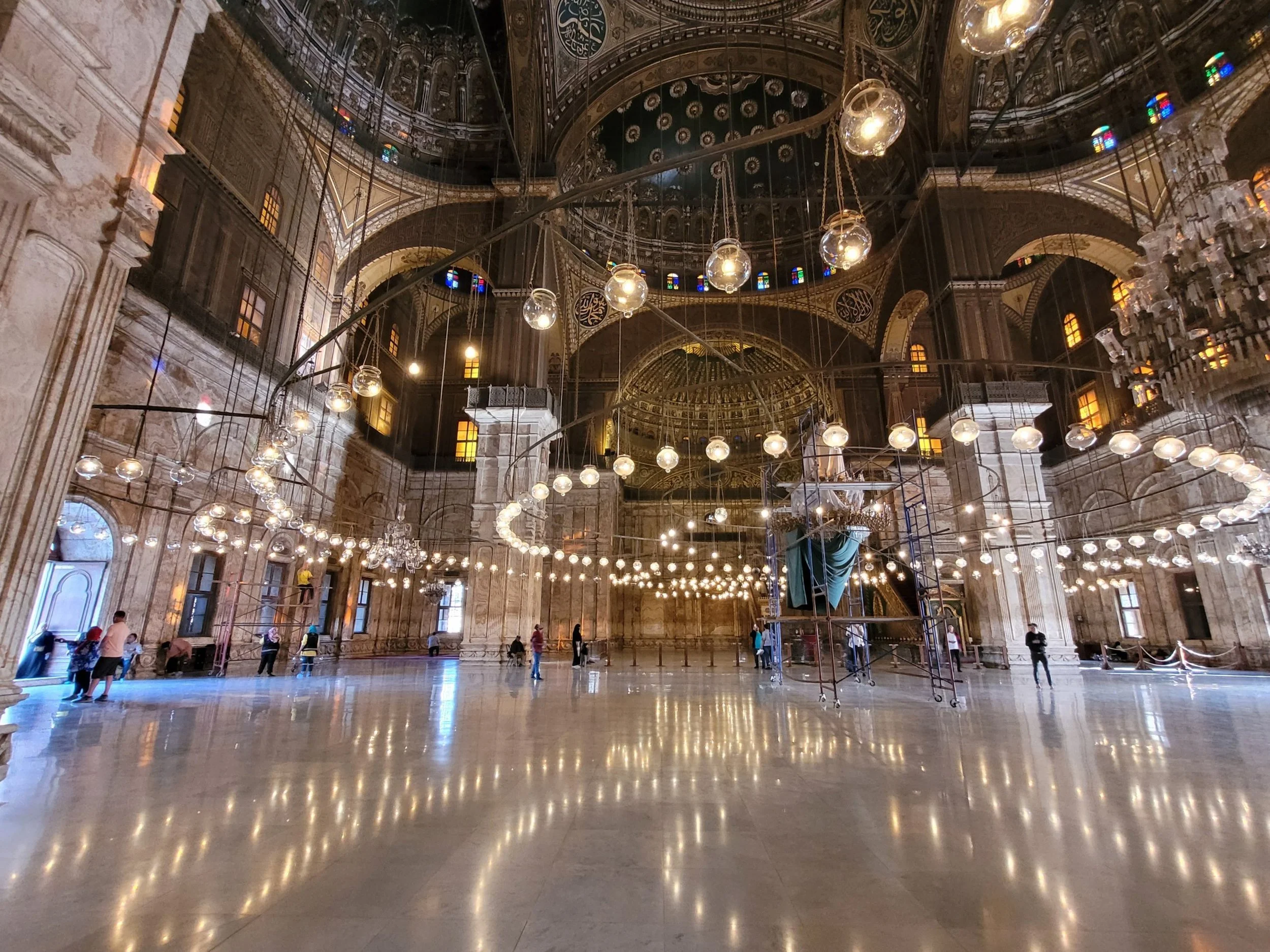 Cairo Citadel - 19.jpg