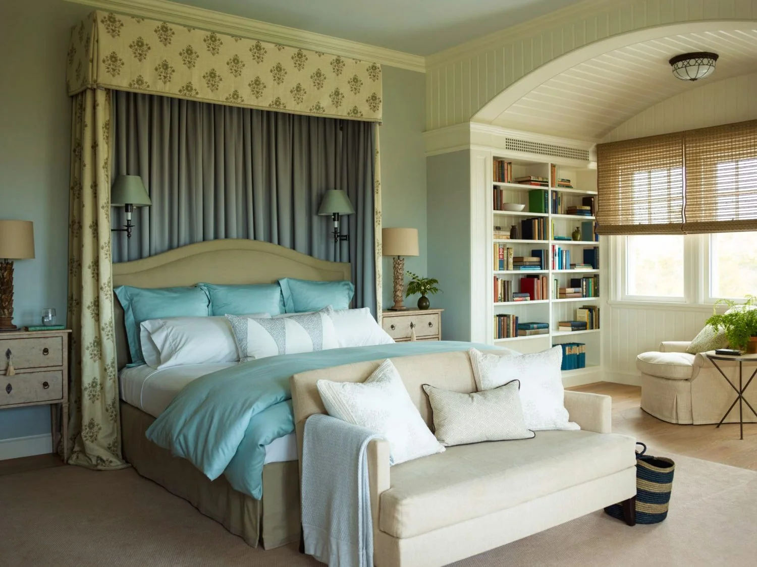 House in East Hampton - 21.jpg