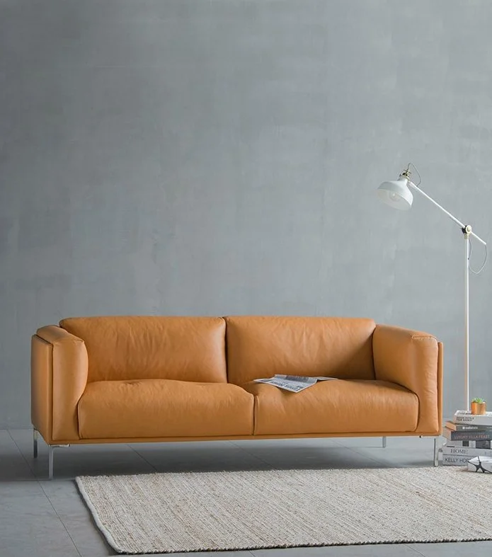 Cozy Leather Sofa - 2.jpg