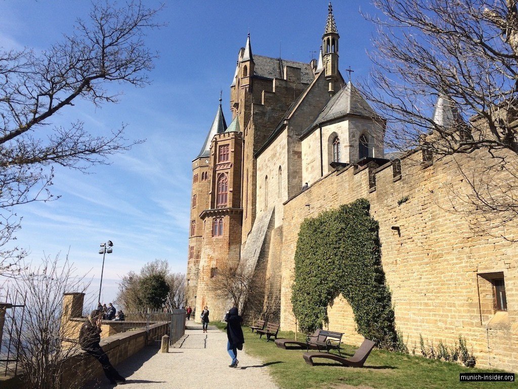 Hohenzollern Castle - 8.jpg