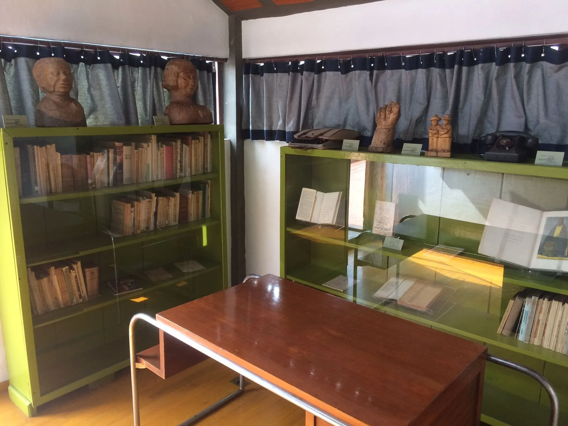 Museo Casa Estudio Diego Rivera y Frida Kahlo - 3.jpg