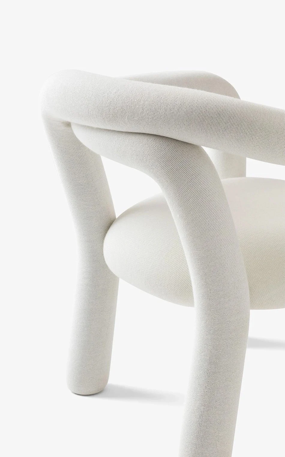 WOOL TUBE ARMCHAIR - 4.jpg