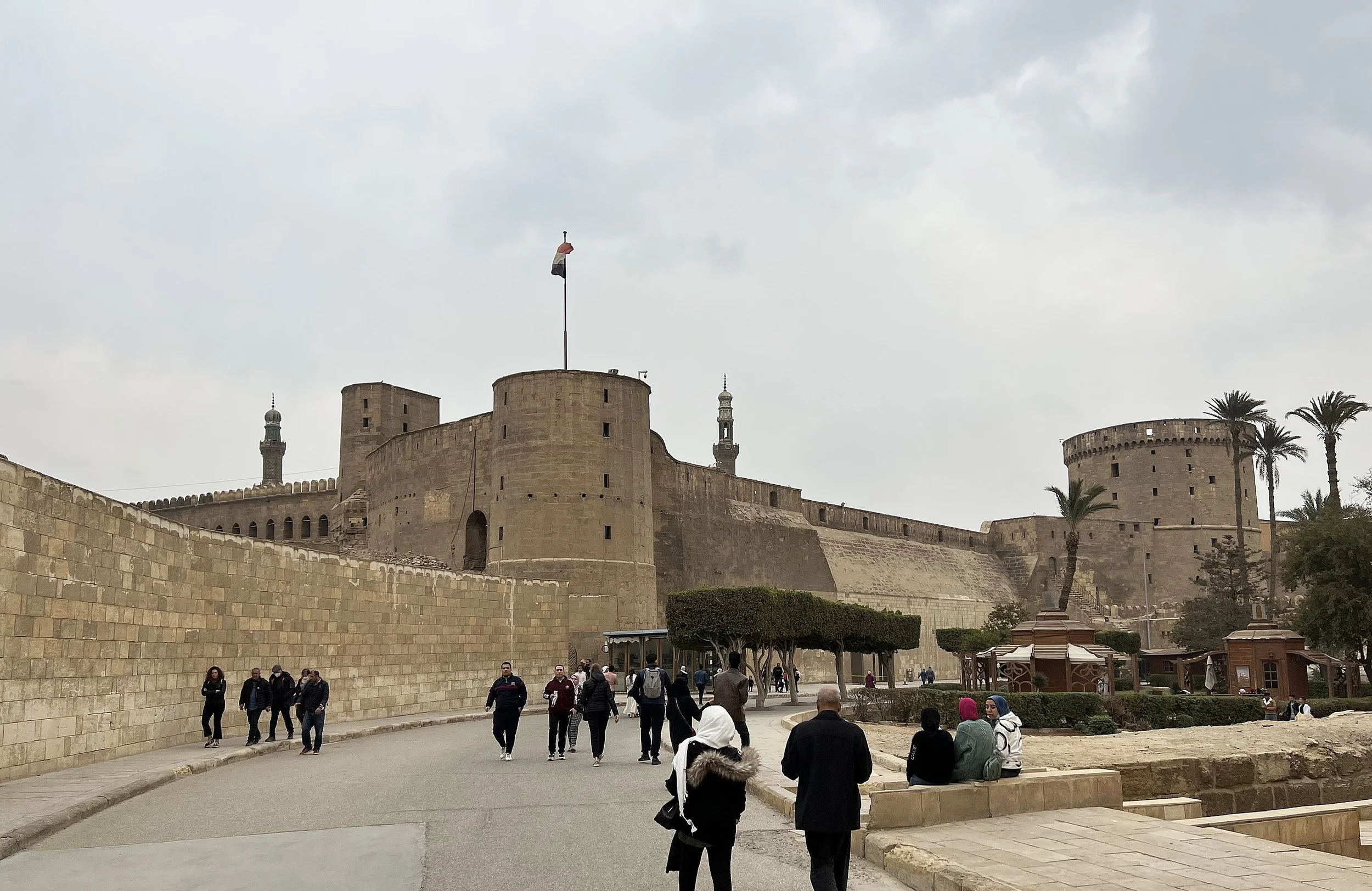 Cairo Citadel - 3.jpg