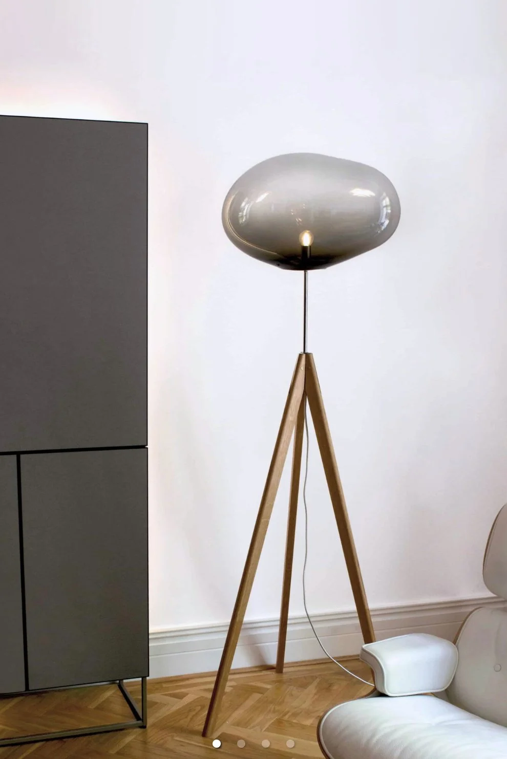 Statix Floor Lamp Silver Smoke - 2.jpg
