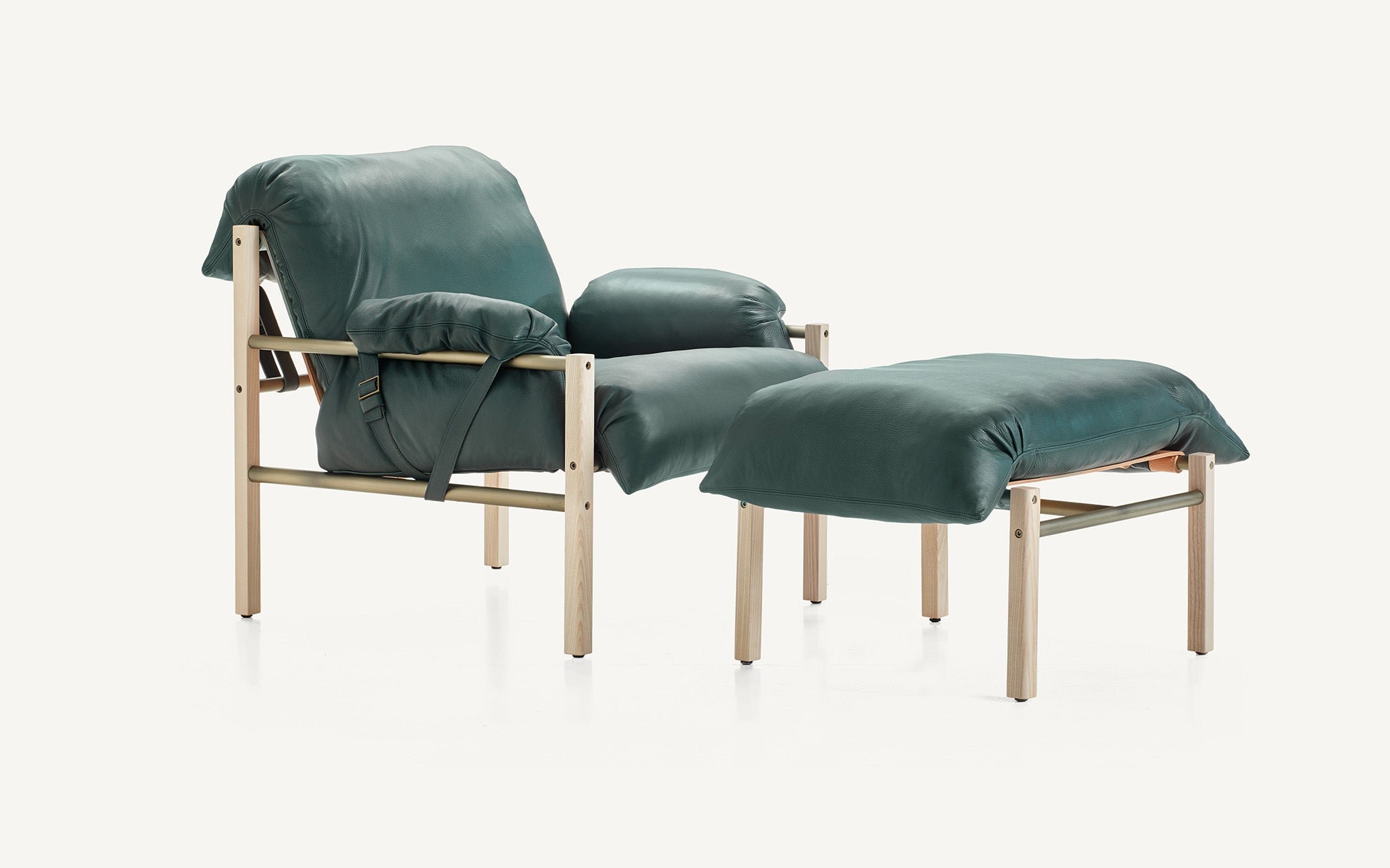 Sling Club Chair and Ottoman - 5.jpg