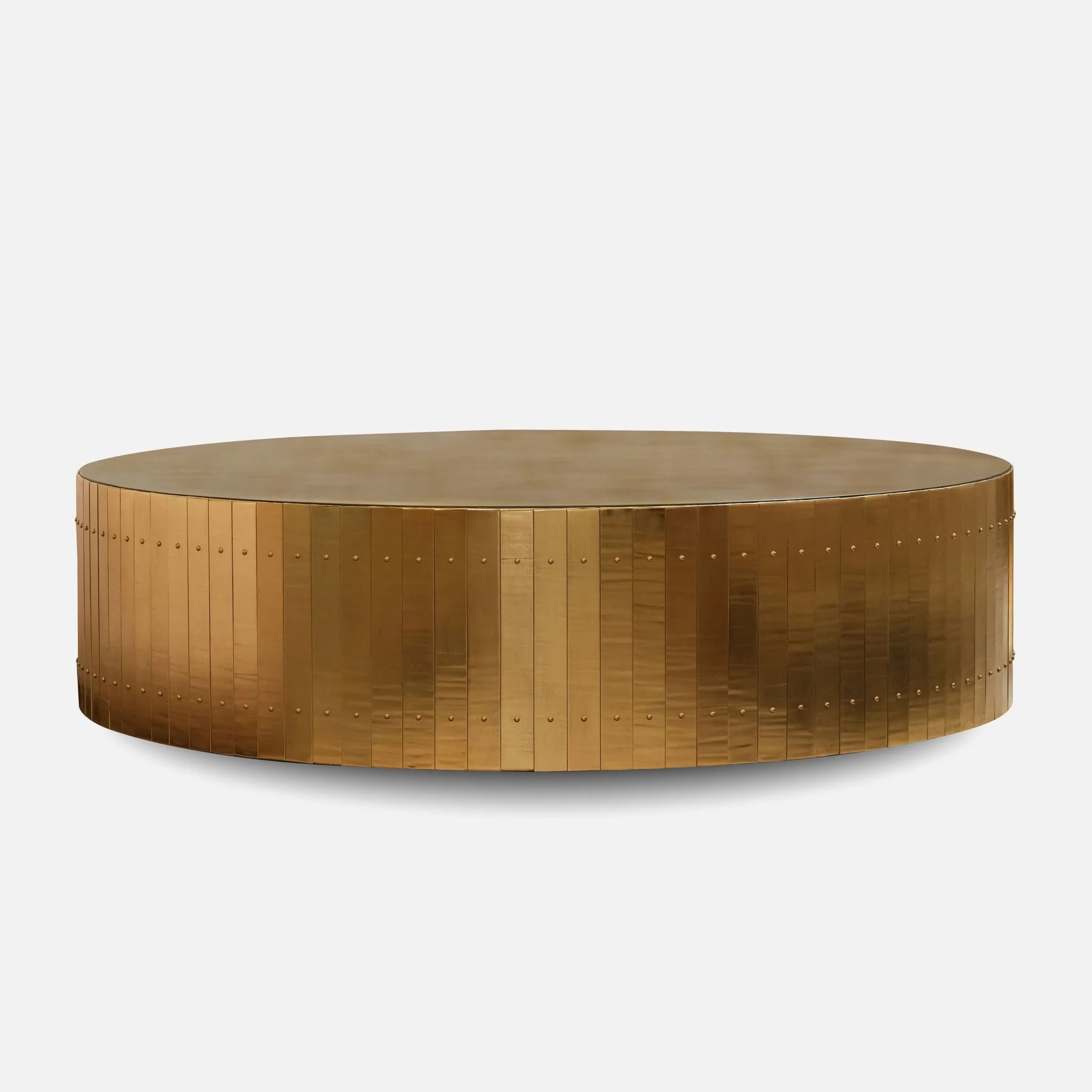 Satin Brass Cocktail Table - 1.jpg