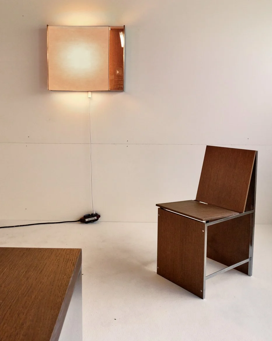 Chair in Oak Finish - 4.jpg