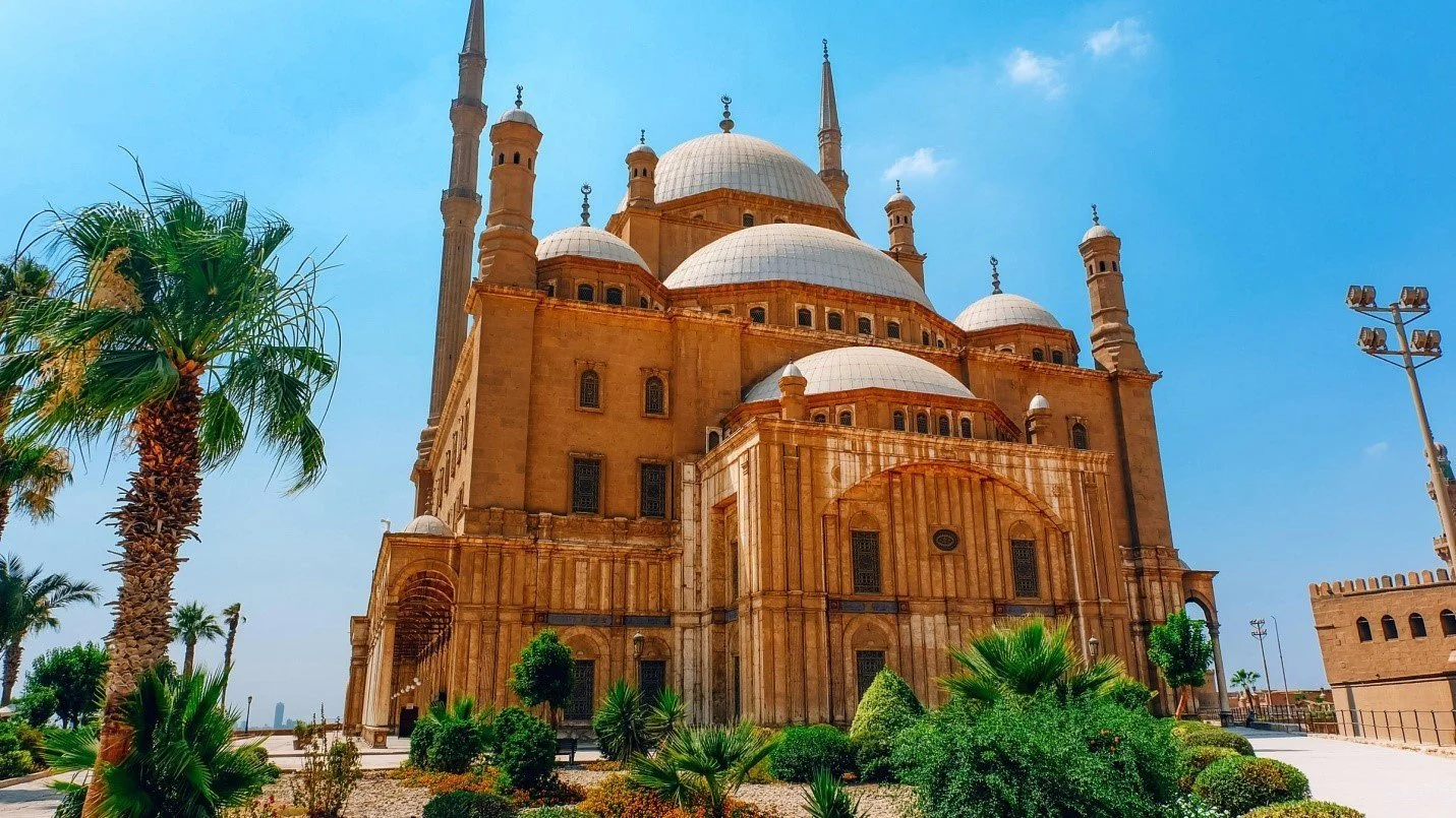 Cairo Citadel - 17.jpg