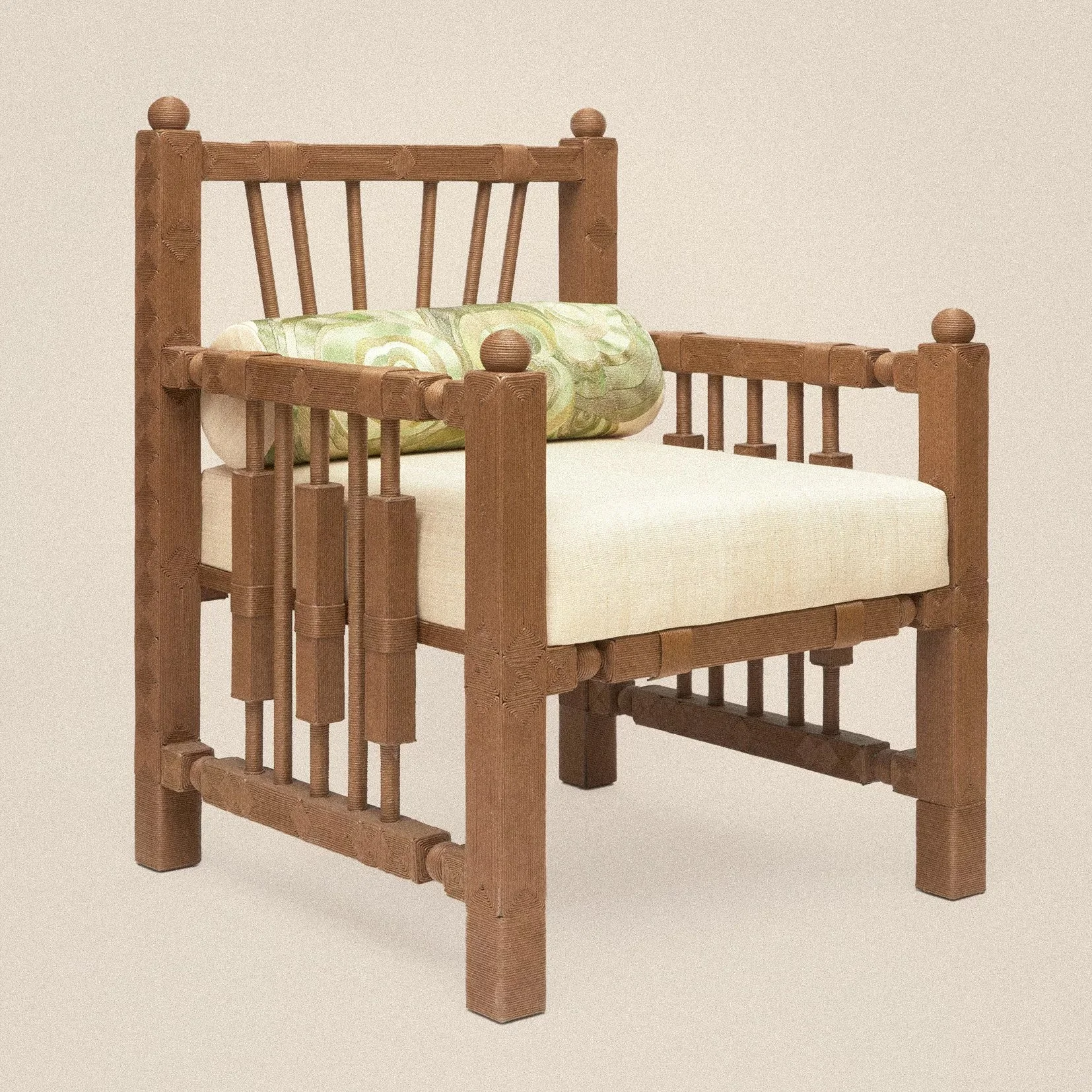 Madras Tortoise Armchair - 4.jpg